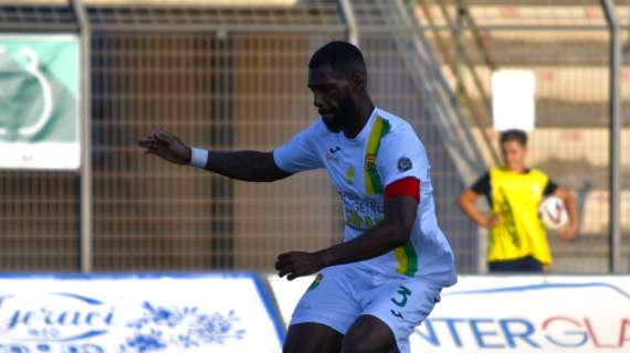 Calciatore di Serie D convocato con la Nazionale del Madagascar per le qualificazioni alla Coppa d'Africa