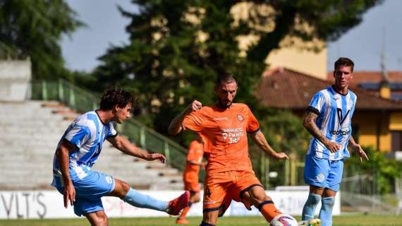 Il numero di calciatori stranieri tesserati nel girone D di serie D