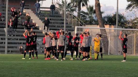 Sorrento, i convocati per il ritiro precampionato