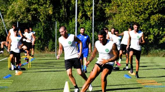 Allerta meteo - Rinviata un'altra partita di Serie D