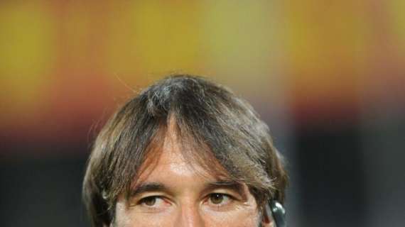 FC Messina e Juve Stabia sulle tracce di mister Ametrano?
