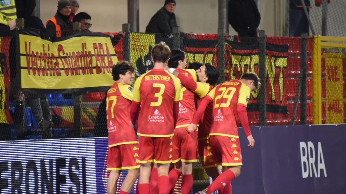 Serie C, utilizzo della rosa nel girone B: i dati squadra per squadra