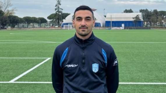 United Riccione, arriva Nicola Greco. Ceduto Napolitano alla Vibonese