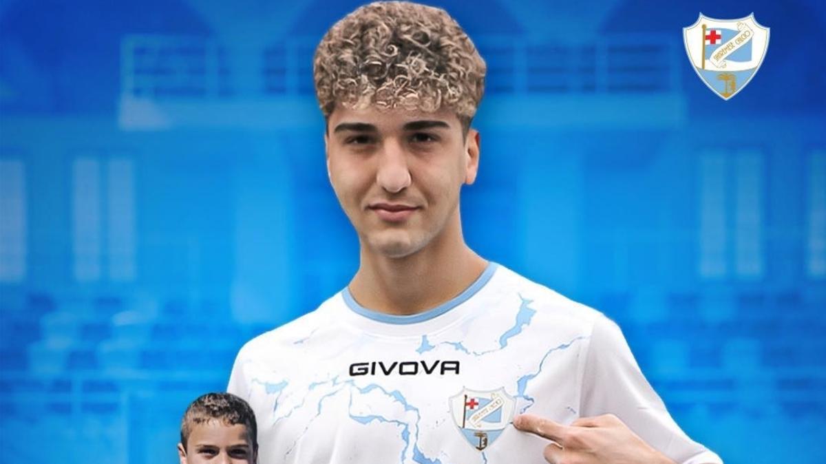 Sanremese, colpo di prospettiva: Cipriani rinnova fino al 2027