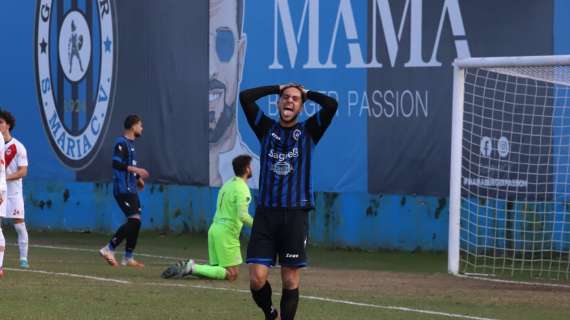 Colpo a centrocampo del Tuttocuoio. Verrà annunciato settimana prossima