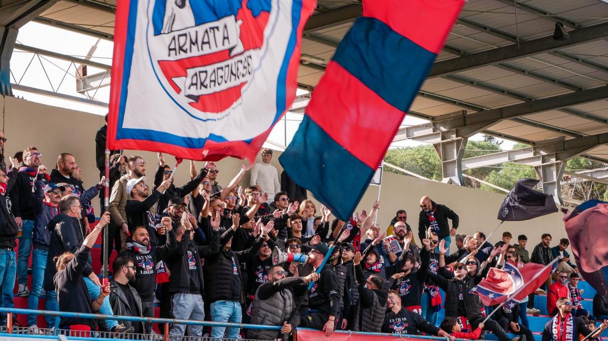 Ferrandina, lo sfogo del patron Domenico Pepe: «Rammarico per la mancanza di equità, ma questa società lavorerà per riconquistare la Serie D»