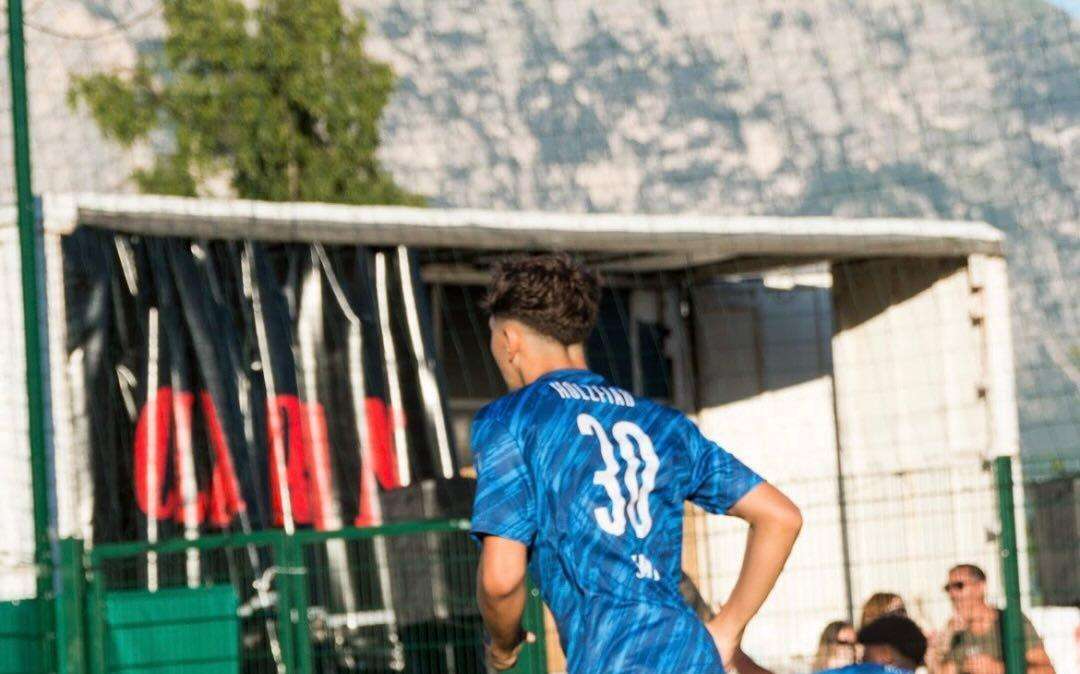 Serie D - I più giovani calciatori debuttanti del girone C