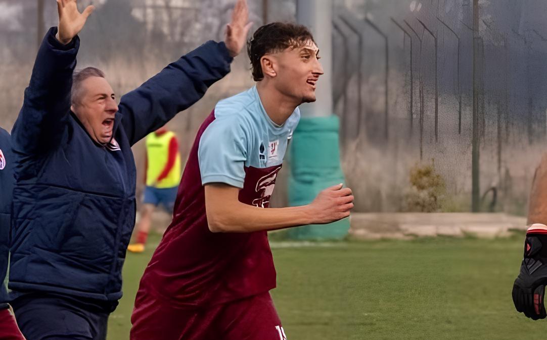 Tricarico, Taccarelli: «Dobbiamo far gioire questo paese»