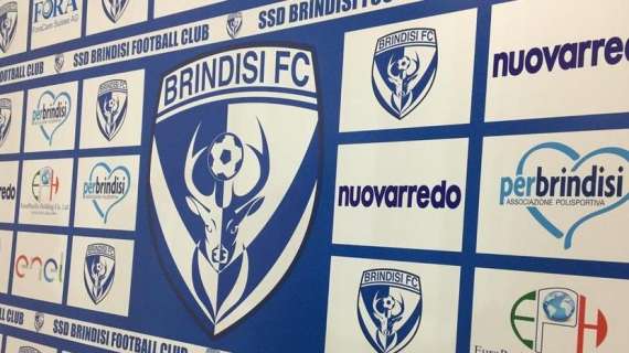 Il club biancoazzurro: "Annullata la giornata Pro-Brindisi"