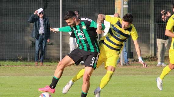 Carattere Castellanzese: arriva una vittoria contro l'Arconatese