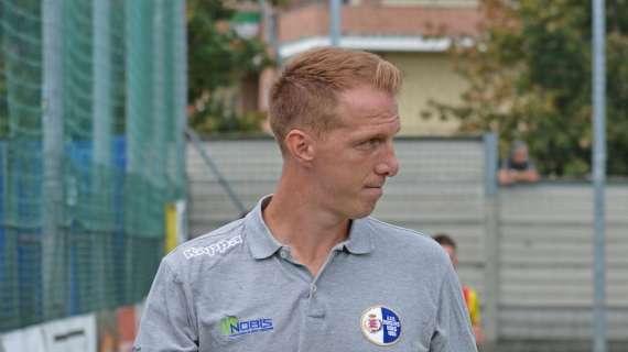 UFFICIALE: Occupata la casella allenatore di un altro club di Serie D