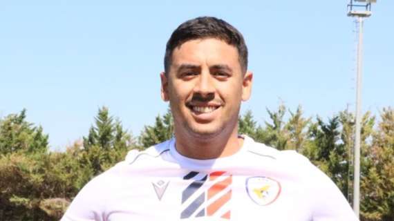 Nicolás Rodríguez Olivera cerca nuova sistemazione: il difensore uruguaiano disponibile sul mercato