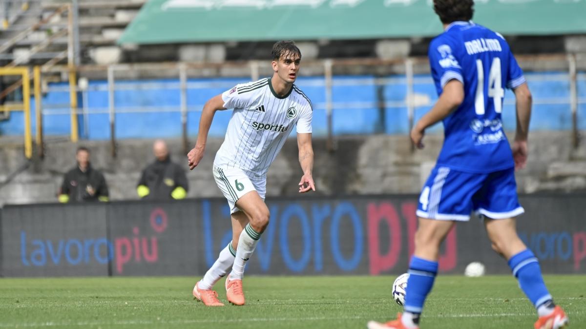 Dolomiti Bellunesi, Barbini: «Non vinciamo da quattro partite, sabato vogliamo toglierci una soddisfazione»