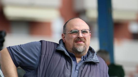 UFFICIALE: Il Pavia ha annunciato il suo nuovo direttore sportivo