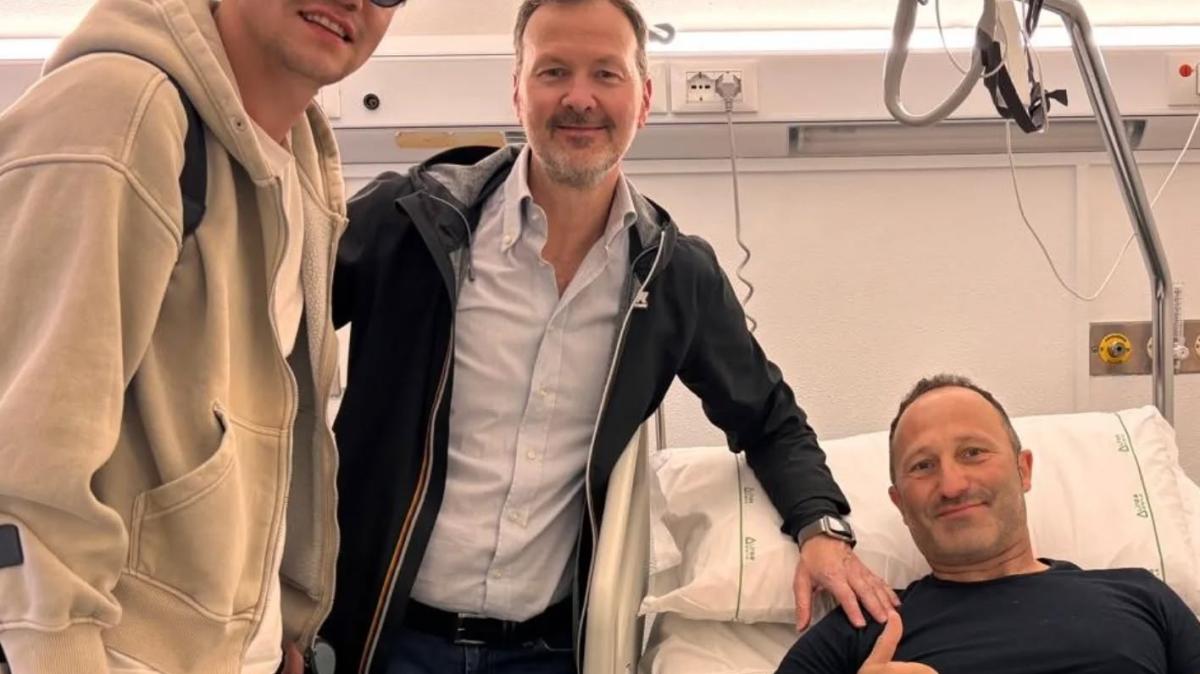 Doppio intervento in casa Vigor: il punto medico su Alonzi e Romagnoli