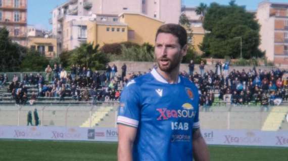 Siracusa: vicino il rinnovo dell'eroe di Reggio Calabria. Ma due club restano alla finestra
