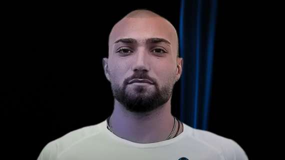Bisceglie, il primo rinforzo è l'attaccante Lopez