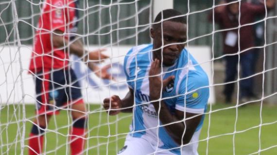 Giana Erminio, punti pesanti: vittoria in rimonta col Lumezzane