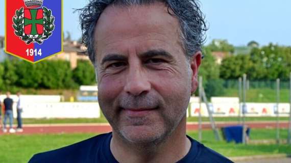 Bagnolese: Andrea Capanni nuovo allenatore dopo l'esonero di Silvestri