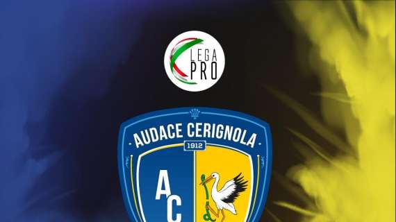 UFFICIALE: Nuovo rinforzo per l'Audace Cerignola