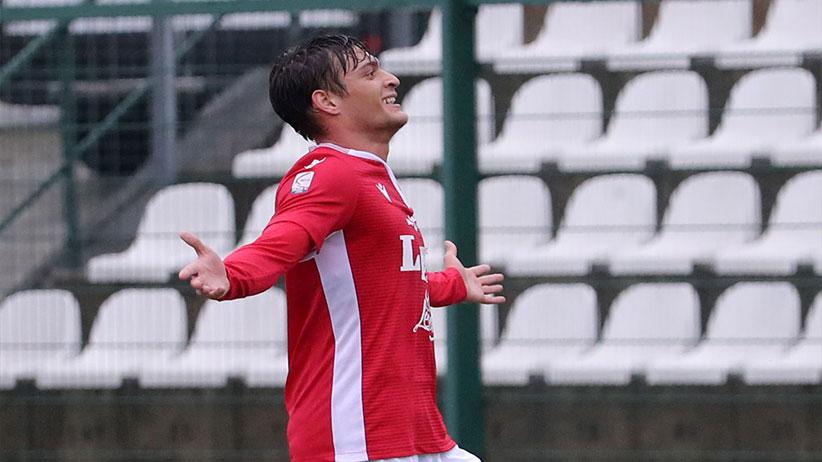 Serie C, la classifica cannonieri del girone A dopo 34 gare: balzo in avanti per Rabbi e Sipos