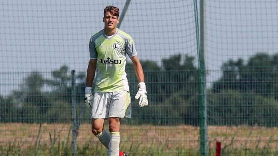 Serie D, gli under 21 più utilizzati del girone H: davanti c'è Wodzicki 