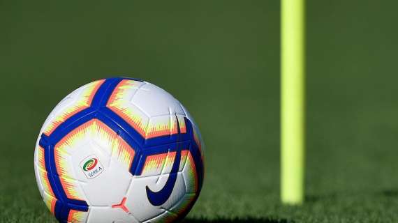Momento attuale: La partita più importante della nostra vita che passa attraverso un pallone