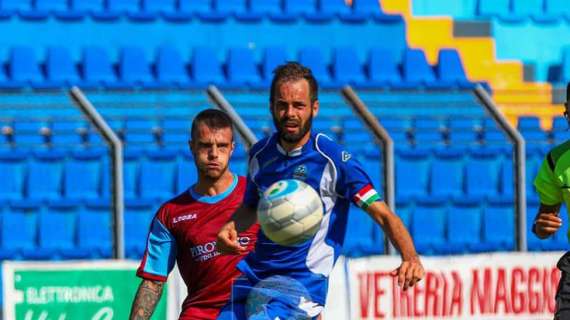 Serie D: i calciatori con più presenze nel girone B