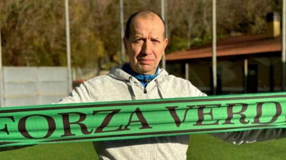 Fezzanese, addio a Gatti: società e tecnico si separano dopo la retrocessione