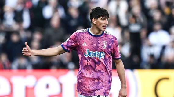 La Juventus cede a titolo definitivo Barbieri alla Cremonese