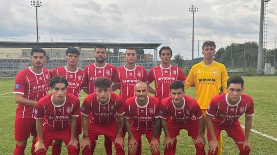 Il Terranuova chiude il precampionato con un'altra vittoria: 2-0 sull'Asta