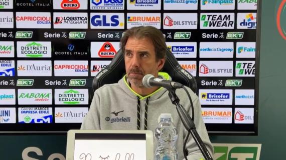 Treviso, Gorini: «Vittoria da grande squadra. Andata bene anche se sofferto»