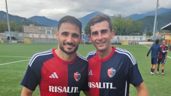 Sestri Levante vincente: Club Milano sconfitto di misura