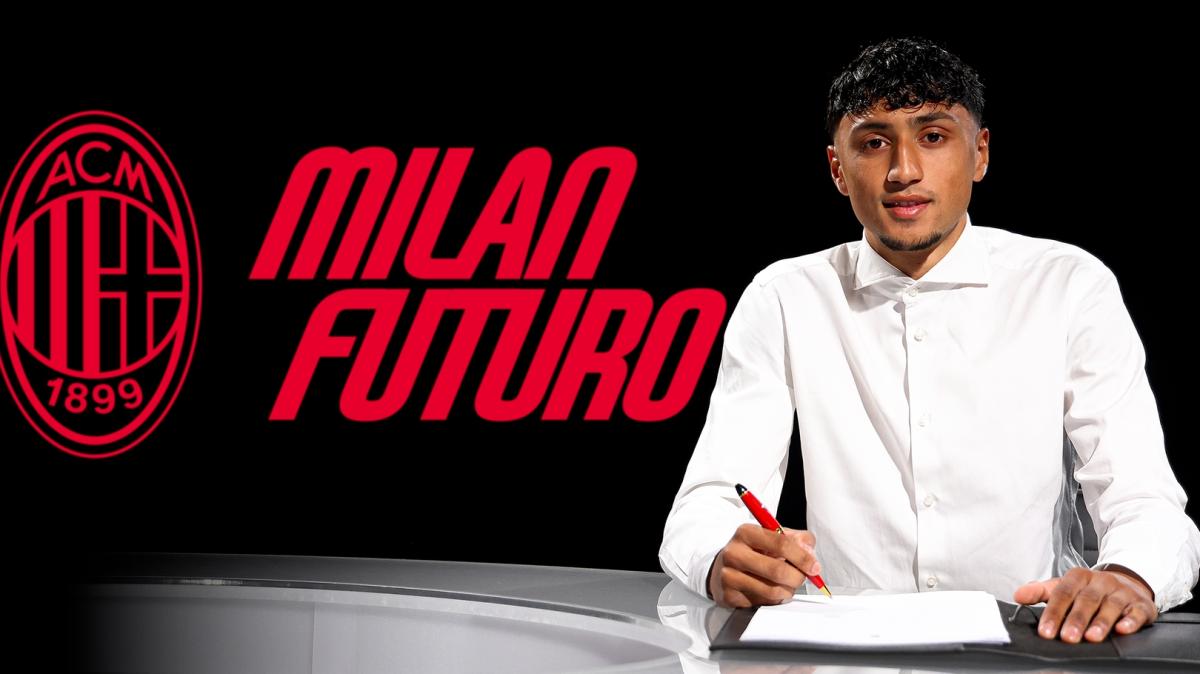 UFFICIALE: Milan Futuro, arriva il rinnovo di contratto per Nirash Perera