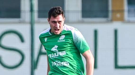 I fedeli del girone C di Serie D: chi indossa da più tempo la stessa maglia?
