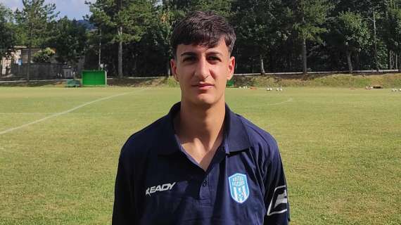 Ritorno di fiamma: Napolitano nuovamente allo United Riccione