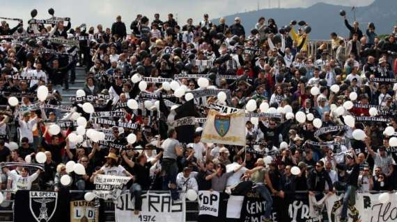 Grosse novità in casa Spezia: cambio di Proprietà Imminente