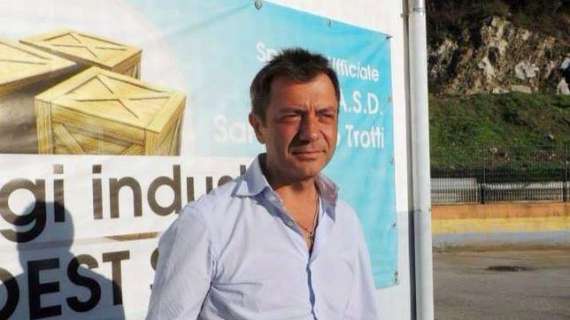 Campania - Sessana, la società: "Niente dimissioni, l'azionariato popolare ci aiuterà"