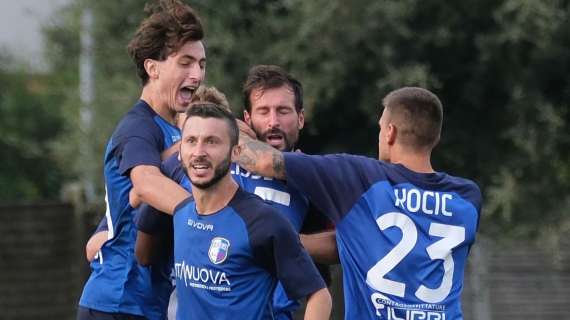 Serie D: chi reagisce meglio allo svantaggio nel girone B?