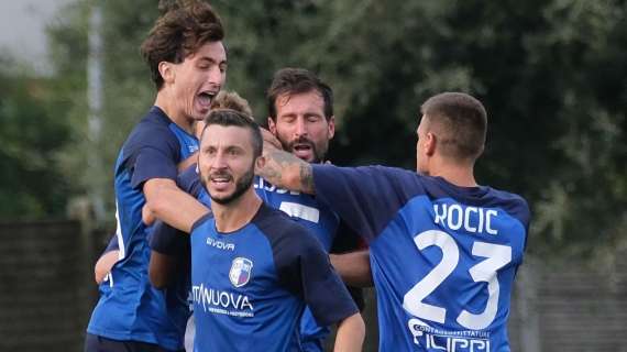 Serie D: chi fa più rimonte nel girone B? Clivense e Real Calepina appaiate in testa