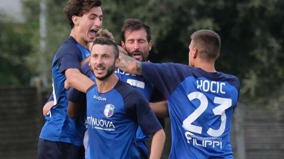 Quanti calciatori a segno nel girone B? In due a quota 13