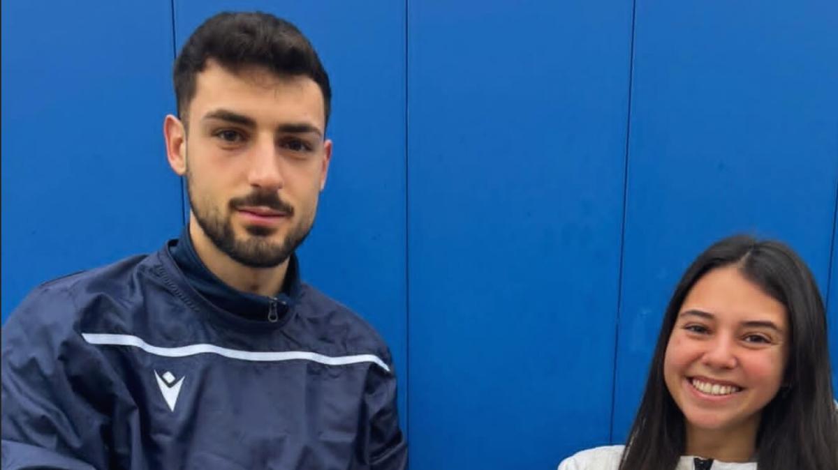 UFFICIALE: Progresso, preso il centrocampista Riccardo Cataldi