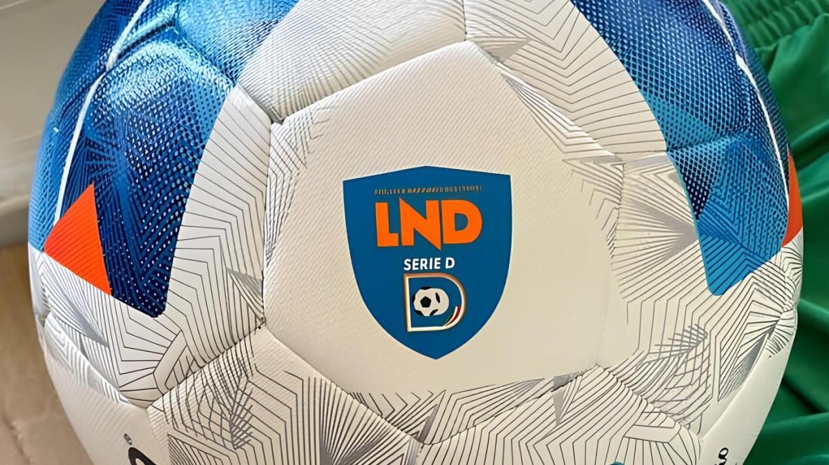 Serie D, sabato due anticipi in programma. Ed il Siena gioca lunedì