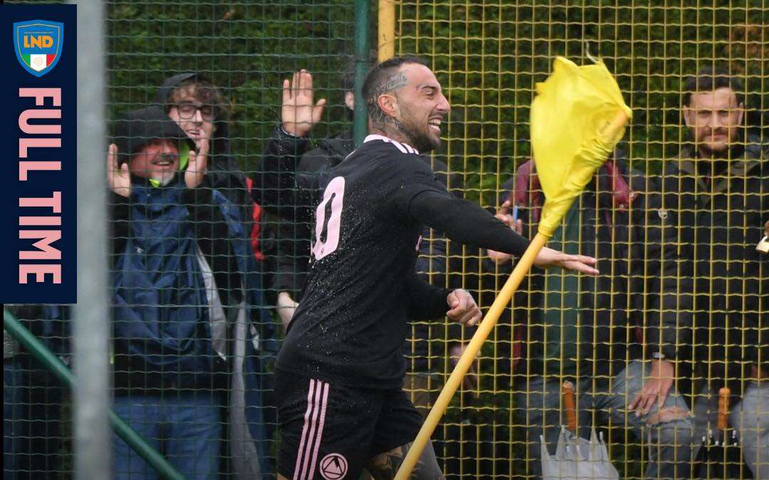 Giacomo Marangon raggiunge un suo ex allenatore in D? La situazione