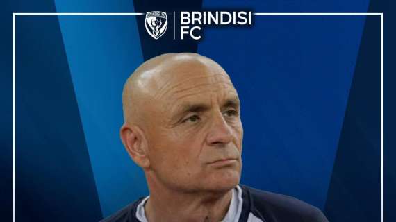 UFFICIALE: Brindisi, scelto finalmente il nuovo allenatore 