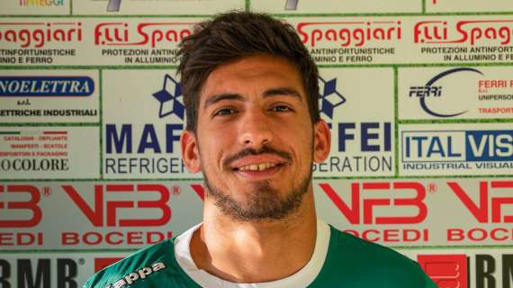Arcetana, Valmori: «Nibbiano Valtidone favorita per la serie D»