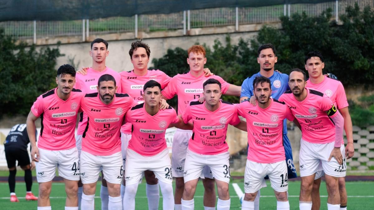 Serie D Girone I, impiego di calciatori stranieri: i dati aggiornati