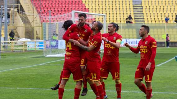 Serie C 20222023 ecco chi ha avuto i migliori attacchi CalcioAddict