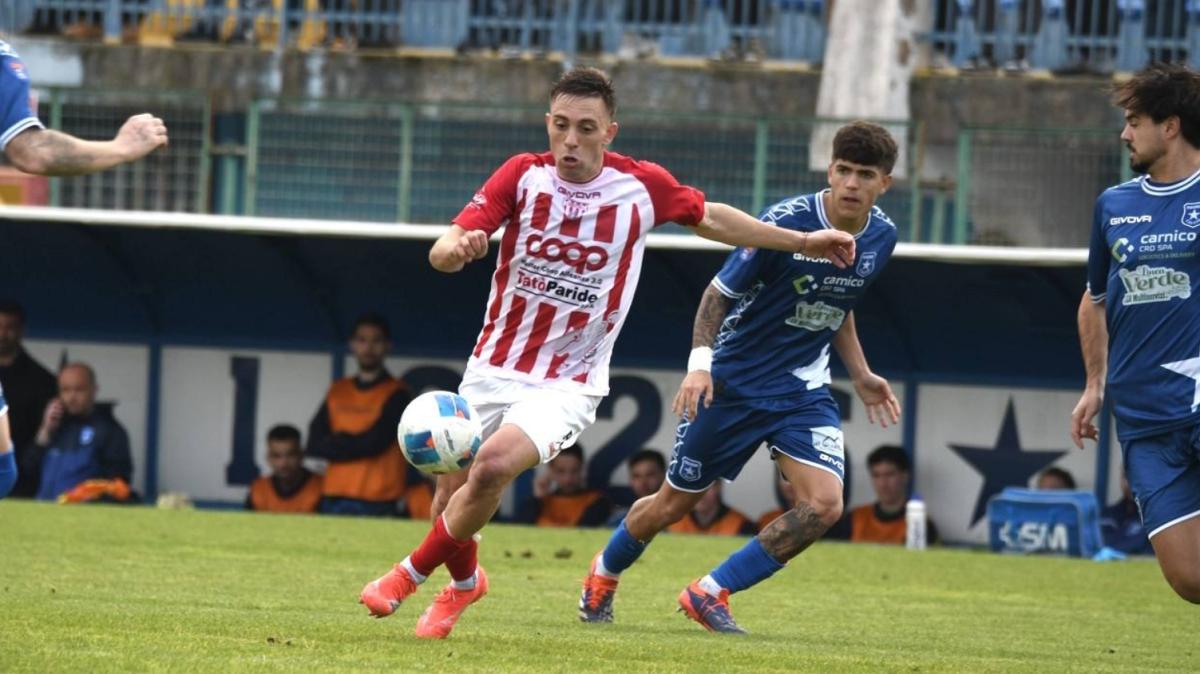 Serie D, il punto sul girone H: Barletta e Martina agganciano la vetta, Paganese ko. D'Anna show a Nardò