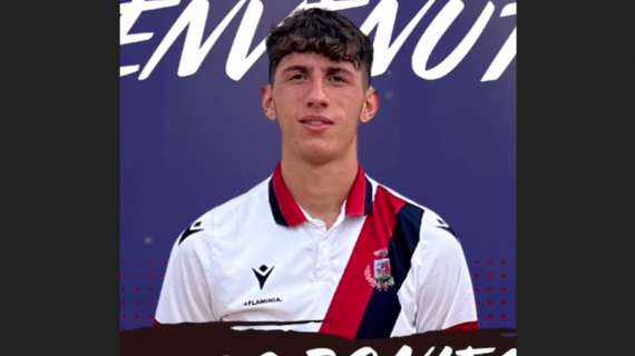 Pietro Bonifazi, il jolly del centrocampo in cerca di una nuova sfida